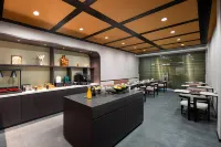 RELAXC麗寬飯店（宜賓萊茵春天店） - 新開幕