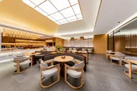 Jianguo Puyin Hotel (Hohhot East Railway Station & Inner Mongolia Museum Branch)
