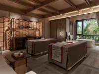 Dhawa Beihai Weizhou Island - spa