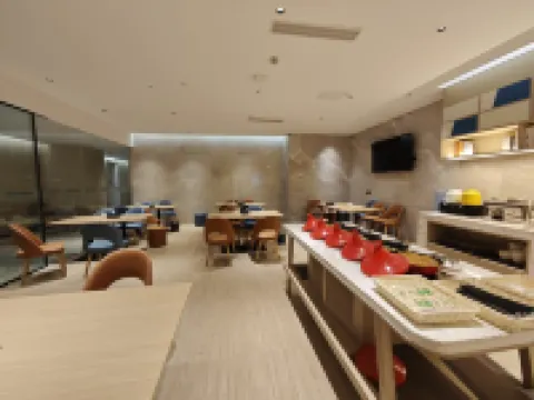 仏山尚景アパートメント（順德逢簡水鄉宏匯城)