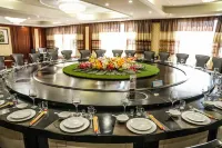 Oriental Earl Hotel (North Road, Gushi) - breakfast