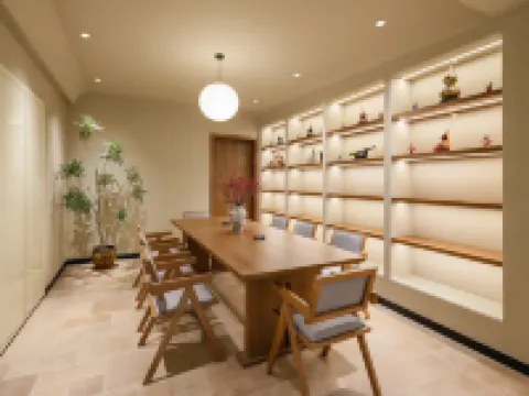 Meicheng Hotel (Wudang Mountain Scenic Area Branch) Hotels in Danjiangkou