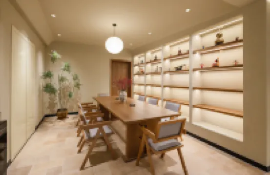 美程飯店（武當山風景區進山門口店）