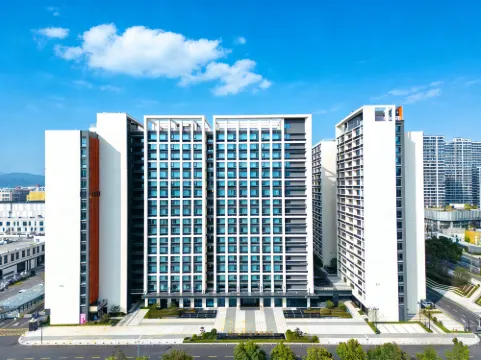 Hengdian Dream Inn Selected Hotel (Actor's Village Branch)