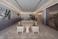 Ji Hotel (Xiamen Mixc Mall Wenzhao Subway Station Branch) - เปิดใหม่