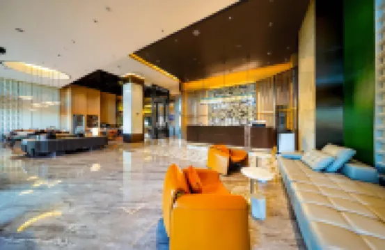 Zalantun Wanda Yue Hotel