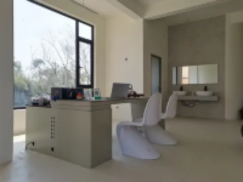 Zhenjing Garden Homestay (Beihai Hepu Shankou)