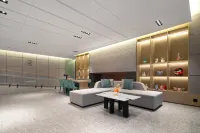 Liyi Hotel (Jingdezhen Taoxichuan Yuyao Scenic Area Branch)