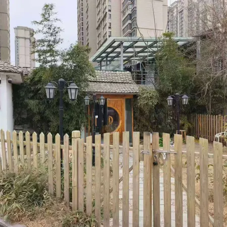 Mingyouji Hostel (Pangdonglai Sanpang)