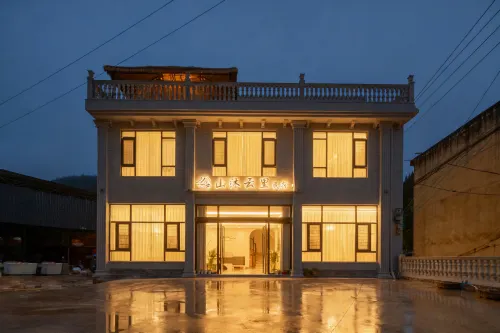 Huangguoshu Shan‑Mu‑Yun‑Li Homestay - New