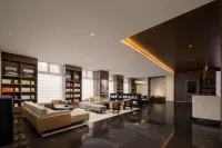 Atour Hotel Taiyuan Juranzhijia Yingze Street