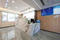 YouKe Time Hotel