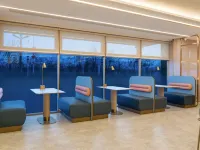 Hanting Hotel Xinyuan Swan Lake Hotels in Xinyuan