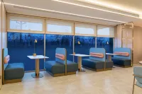 Hanting Hotel Xinyuan Swan Lake