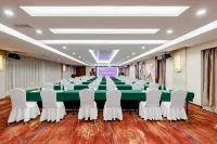 Lijing Xintiandi Hotel (Taian Tianwaicun Branch)