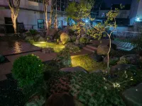 Hongcun Quelai Xishi Homestay (Hongcun Scenic Area)