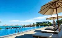 Guanhai Dolphin Seaview Resort Serviced Apartment (Huizhou Xiajing Bay Guanhai Xuan) - Beach