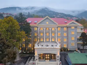 COOLING HOTEL