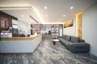 Panshi Xinmeilun Hotel
