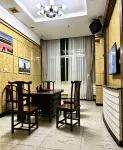Jinhaiwan Hotel (Jinghu Park Branch) - Ocean View