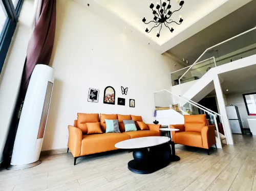 Qianhai Homestay