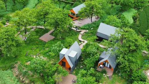 Sanlifan Shili Muge Homestay