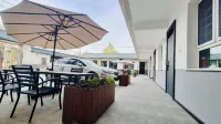 Shiguangli Homestay (Yining International Airport Yining Railway Station) - Airport Shuttle