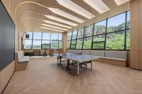 Wu'an Yuxiang Resort Hotel (East Taihang Jingniang Lake Scenic Area Branch)