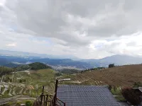 Xinhua Yirenchong Farmhouse - Mountain view