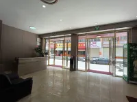 Baise Hongcheng Express Hotel