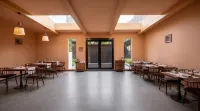 Duneveil Brook · Dunhuang Wild Luxury Resort
