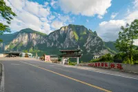 Flower Valley · Real-Scene Homestay - Pet friendly