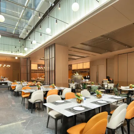 Huizhou Huiyang Daya Bay Hampton by Hilton Hotel