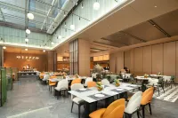 Huizhou Huiyang Daya Bay Hampton by Hilton Hotel