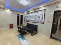 Hezhang Leo Hotel - واي فاي