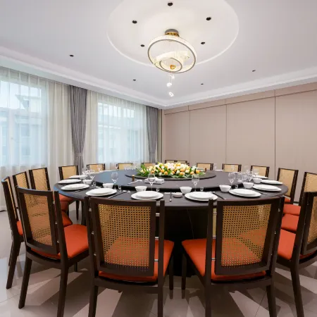 Meihao Hotel (Golmud Municipal Government Kunlun Sky Street Branch)