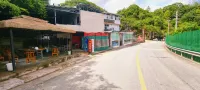 Shanlan Guishe Homestay (Pingshan) - Yolcu Alma/Bırakma Hizmetleri