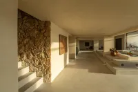 HEY SEA Nan'ao Beach Private Hot Spring Resort - Barer