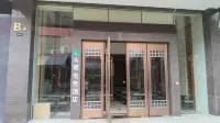 Wayne Esports (Guangzhou Baiyun International Airport Renhe Subway Station) Hotels in Baiyun District