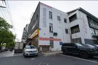 Yunqi Future Smart Hotel - Wi-Fi