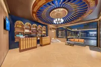 Qingyuan Mongolian Element Resort Hotel (Huitengxile Grassland) - Pet Friendly