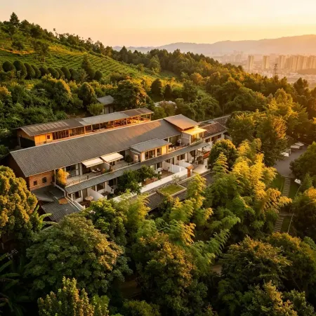 Ruyuan Homestay