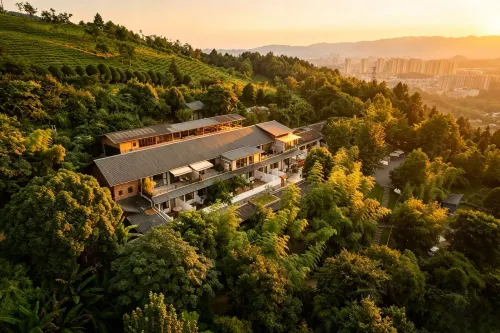 Zhinanyu Tea Homestay - 2-Star
