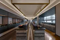 Grand Ji Hotel Wuhan East Lake - 5 stelle