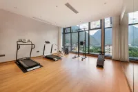Rezen Wangshanqi Hotel (Maoxian) - palestra