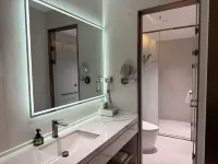 Jomda Meihao Hotel - Park Yeri