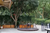 Floral Hotel・SIX CHERRY RETREATS | WoodNest on Yunlin Hillside・Zen Retreat Villa - romantique