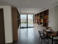 Yuning Homestay (Zhujiajian Wugongshi Wharf) - Cho phép mang theo thú cưng