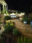 Fuxianhu Youfuyuan Homestay - ห้องครัว