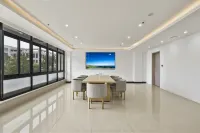 Home Inn (Hangzhou Xiaoshan Airport Yongsheng Road Metro Station) - บริการรถรับส่ง